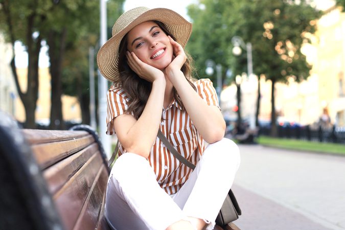 Lifehack: dit is hoe je in je eentje Instagram foto&rsquo;s maakt