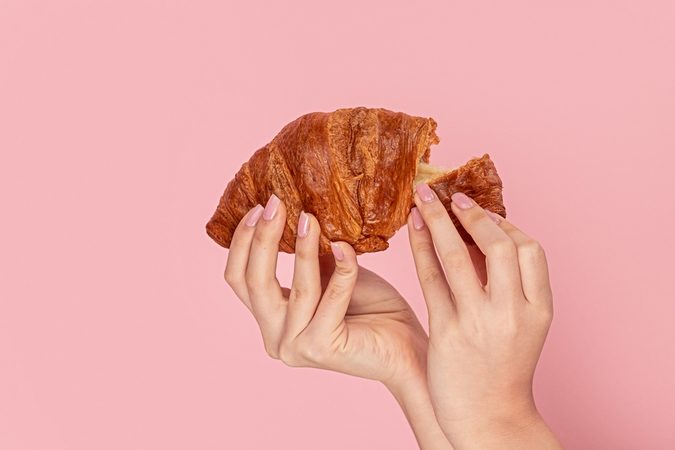 Dit waren d&eacute; eet- en drinkgewoontes van de middelbare school