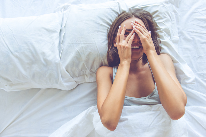 Met deze 13 tips slaap jij als een (Doorn)roosje