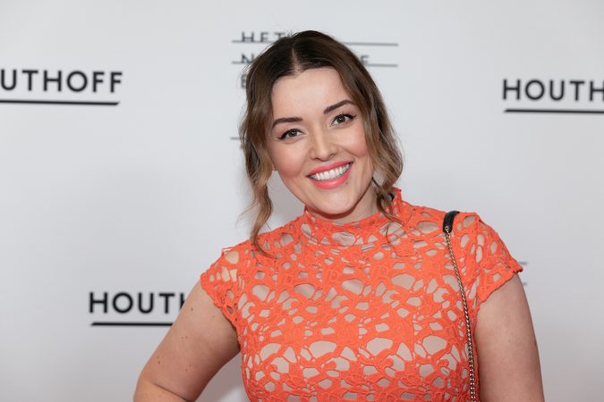 Mascha van Beautygloss stopt tijdelijk met vloggen (en dit is de reden)