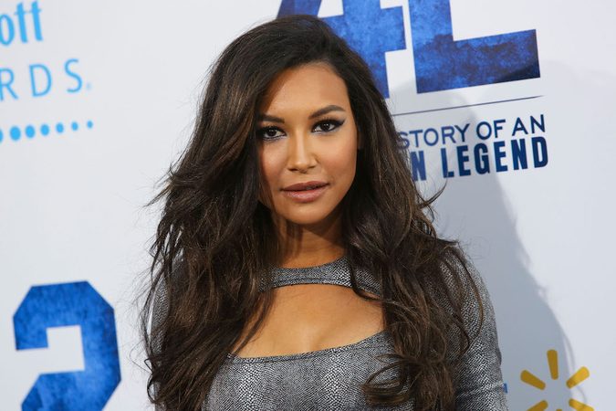 Het lichaam van de vermiste Glee-actrice Naya Rivera is gevonden