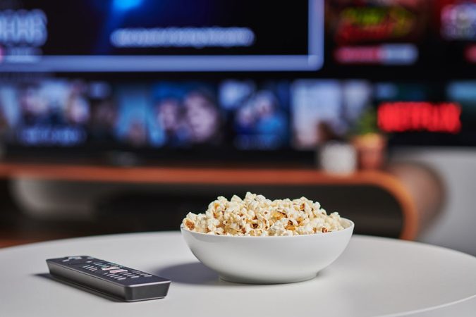 Deze series en films zijn nieuw op Netflix in juli #2