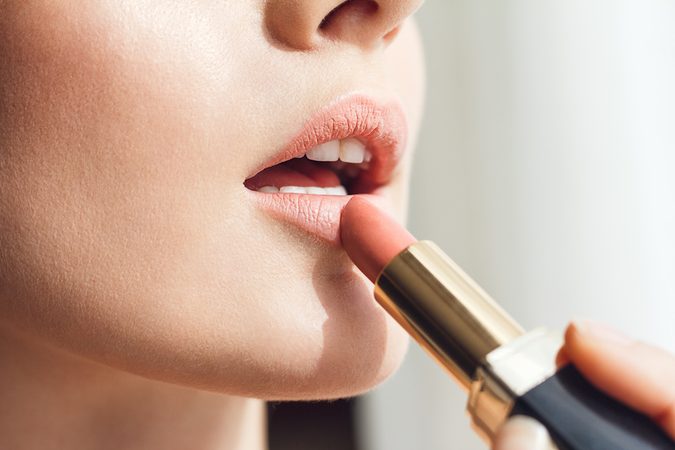 Met deze nude lipsticks cree&euml;r jij een natural look
