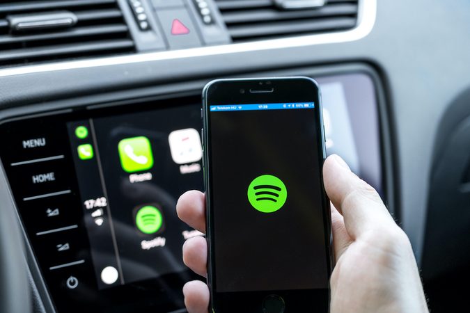 Vanaf nu heeft Spotify een abonnement voor stelletjes (of huisgenoten)