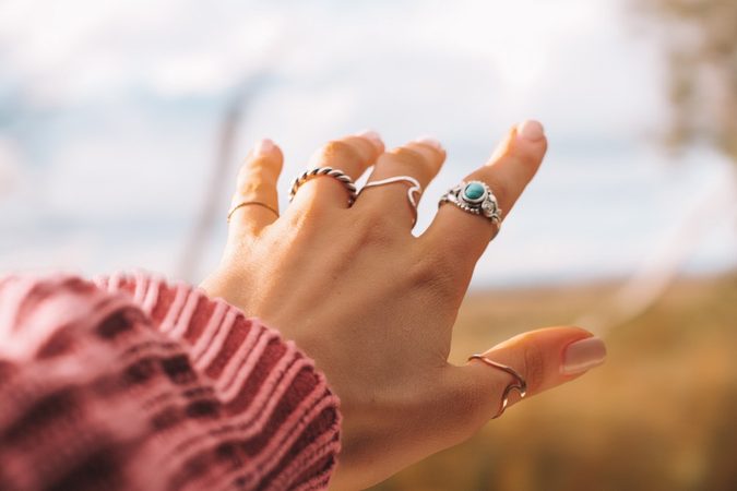 Deze sieraden zijn een musthave voor de zomer