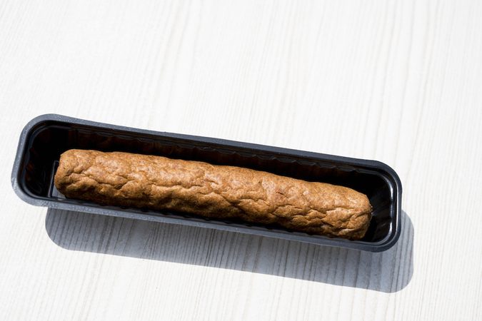 Dit is waarom frikandellen helemaal niet zo ongezond zijn