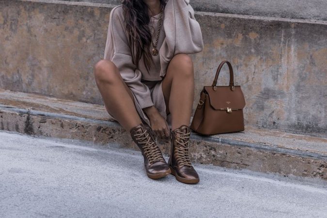 Op deze site&rsquo;s shop jij de mooiste vintage designer items