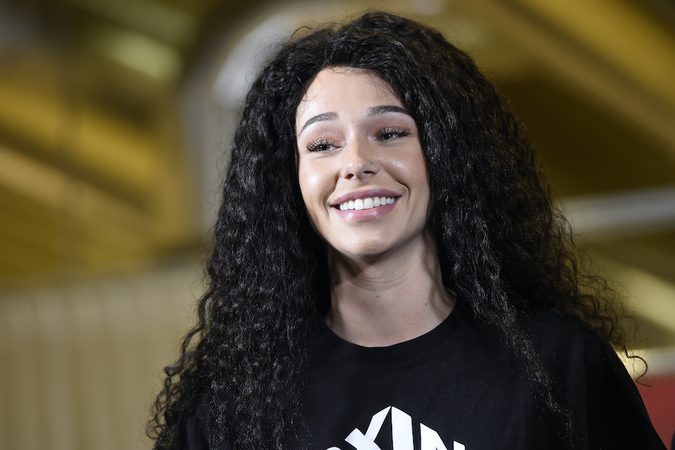 Temptation-Zwanetta heeft een nieuwe look en je herkent haar niet meer terug