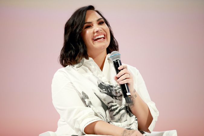 Sad news: Demi Lovato en Max Ehrich verbreken hun verloving