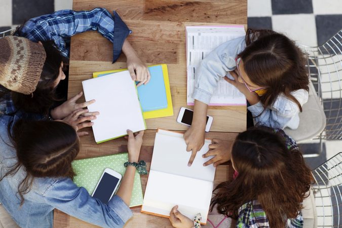 Een (lange) schooldag overleef je het beste door deze 7 tips