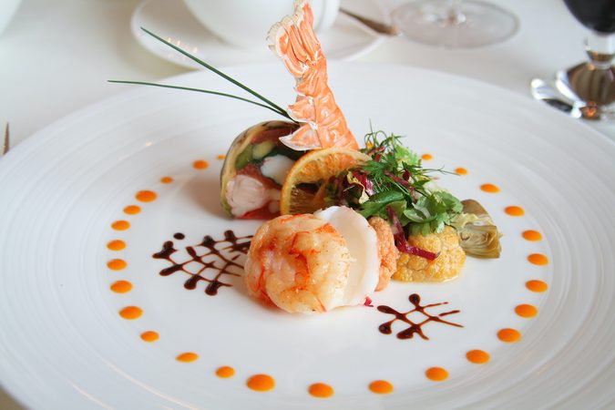Uiteten? Dit zijn de lekkerste restaurants in Amersfoort
