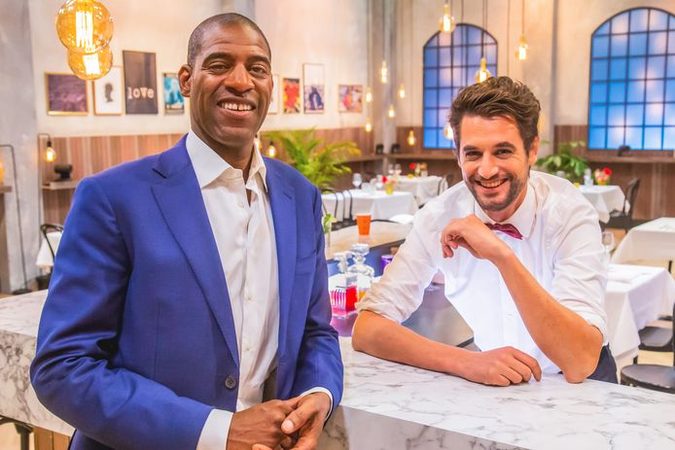 Er komt een nieuwe editie First Dates Vips aan en deze BN&rsquo;er doet mee