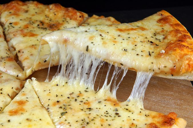 Alle pizza-lovers opgelet: deze healthy versie moet je proeven