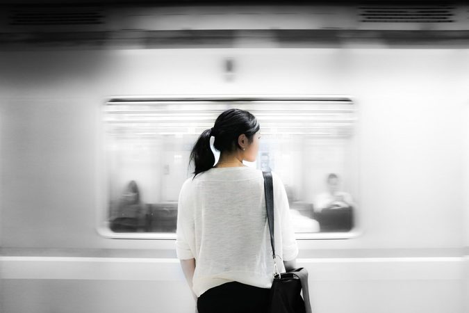 Herkenbaar: de 9 grootste struggles van het OV