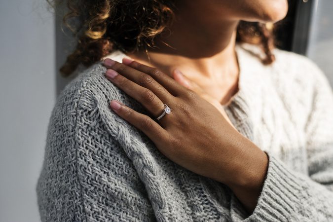 Minimalistische ringen zijn een trend en dit zijn de allermooiste exemplaren