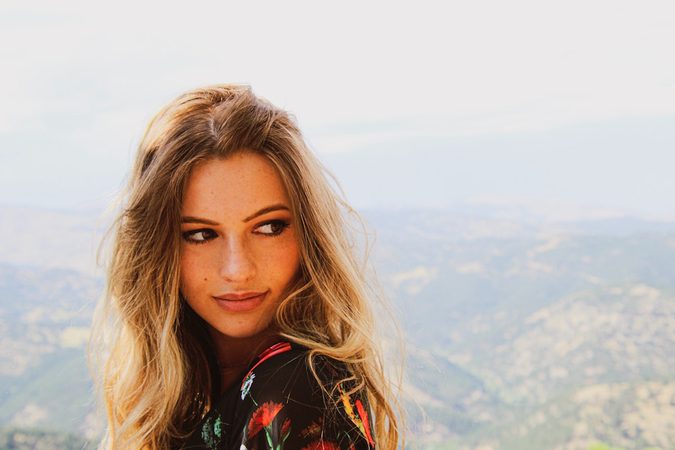 9 dingen die je herkent als je een enorme flirt bent