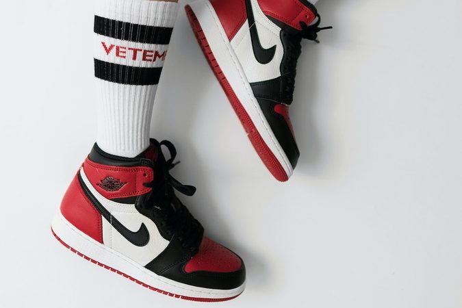 Dit zijn de leukste sneakers voor het najaar 2020