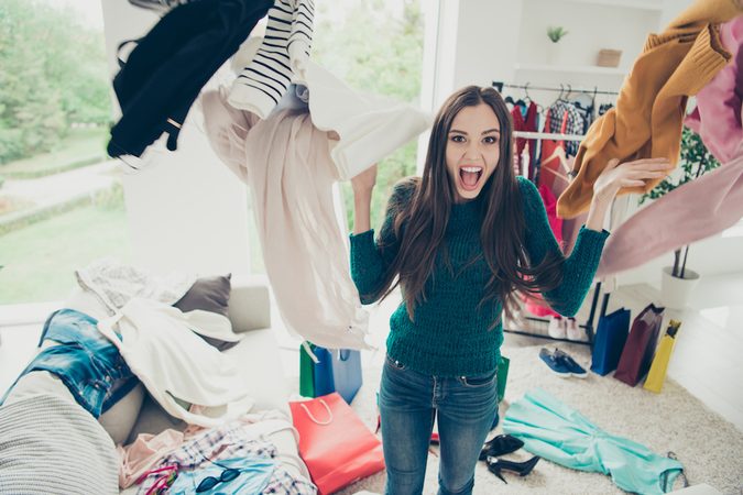 10 tips als je niet weet wat je aan moet trekken in de ochtend
