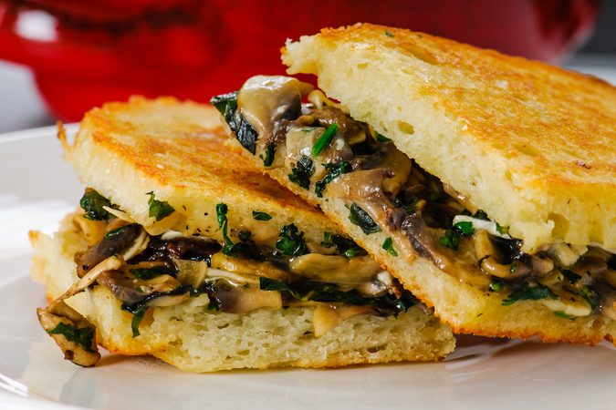 YUM! Dit zijn de vijf beste tosti recepten