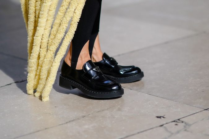 Dit gaat de meest trendy schoen zijn van 2021