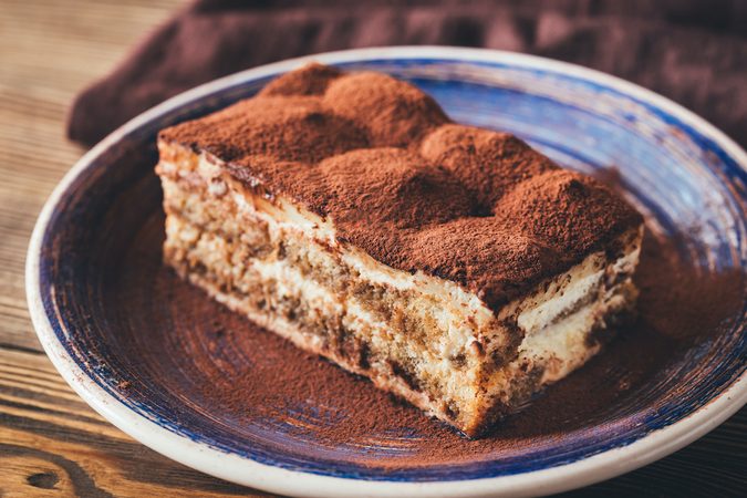 Kerst dessert &ndash; bij deze 5 feestelijke toetjes lik je je vingers af