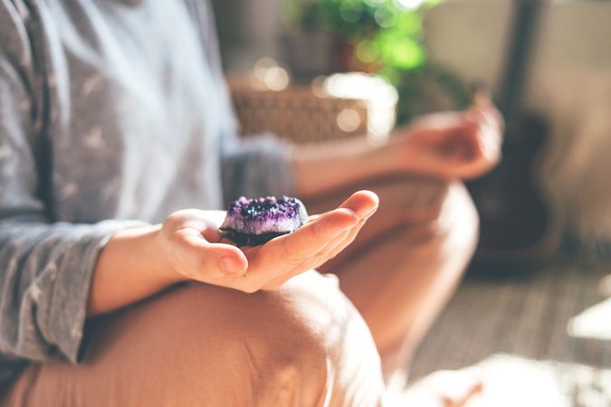 Kristallen voor beginners: dit is alles wat je moet weten