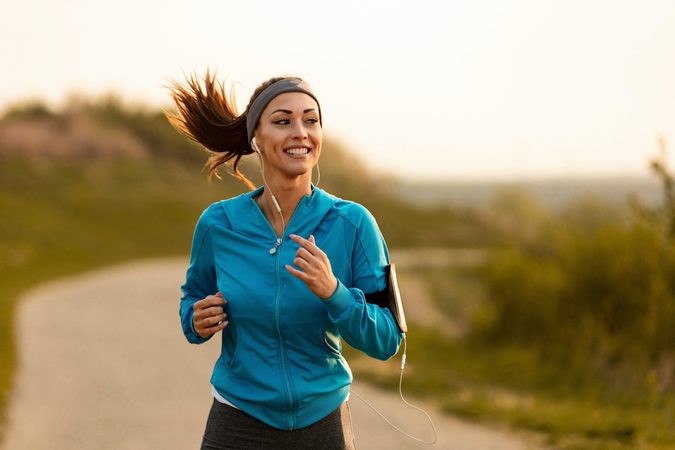 Beginnen met hardlopen &ndash; 5 handige tips voor newbies
