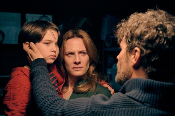 Netflix films tip: Don&rsquo;t Listen, &aacute;lleen kijken als je stalen zenuwen hebt