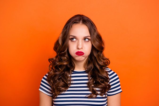 Dit zijn 7 veelgehoorde opmerkingen die je krijgt als je single bent