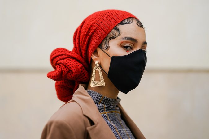 Dit worden d&eacute; fashion trends 2021