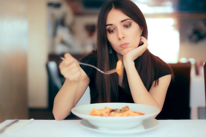 Lust jij niet zoveel? Dan herken je je sowieso in deze situaties