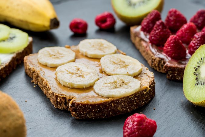 Dit zijn de 24 beste snacks om te eten na je workout