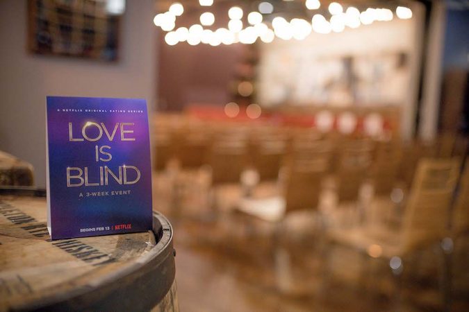 Yes! Love Is Blind seizoen 2 komt naar Netflix (en je kunt je nog opgeven)