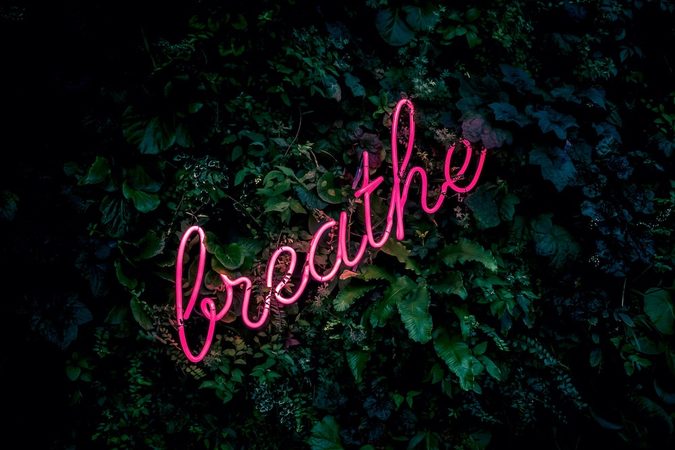 Just breathe: dit is de makkelijkste manier om te leren mediteren