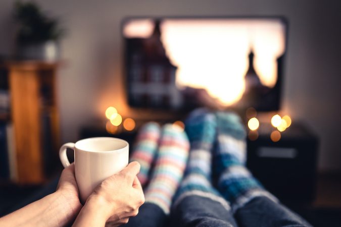 Love to watch: deze Nederlandse films moet je &eacute;cht hebben gezien