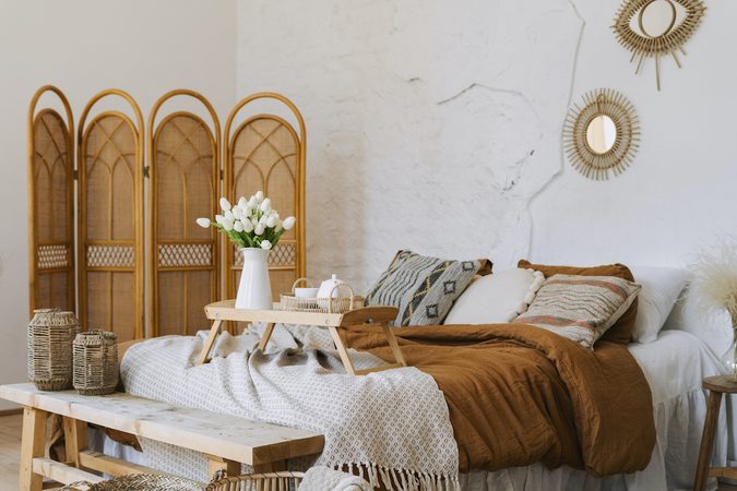 Met deze items geef jij je slaapkamer een make-over in een handomdraai
