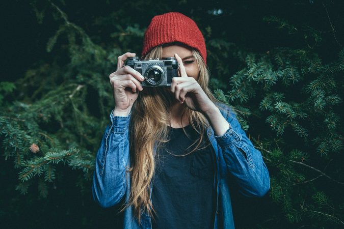 Shorties opgelet: met deze tips lijkt jij langer op foto&rsquo;s
