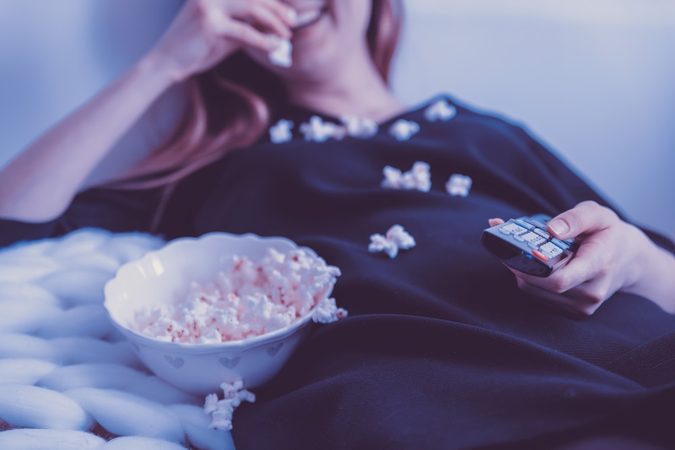 All the single ladies: deze Netflix dramafilms zijn perfect voor Valentijnsdag