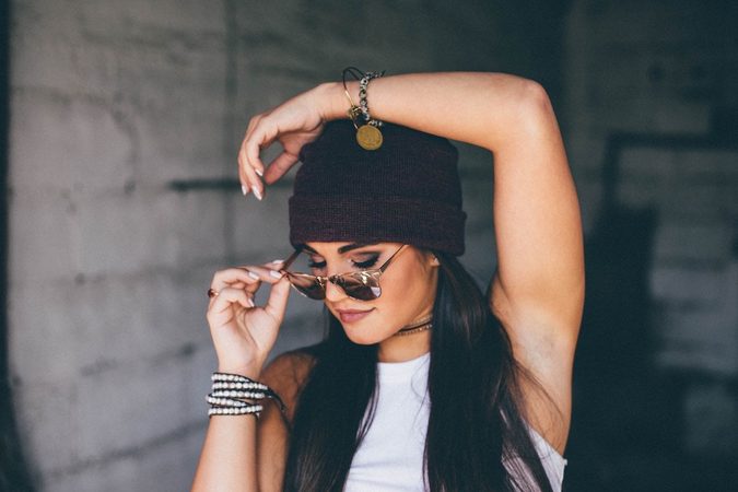 Zo combineer je de juiste sieraden bij je outfit