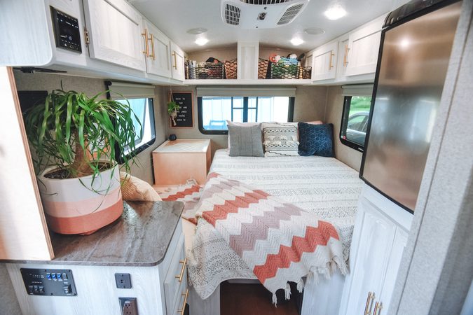 Cute: dit zijn de leukste tiny houses van Instagram