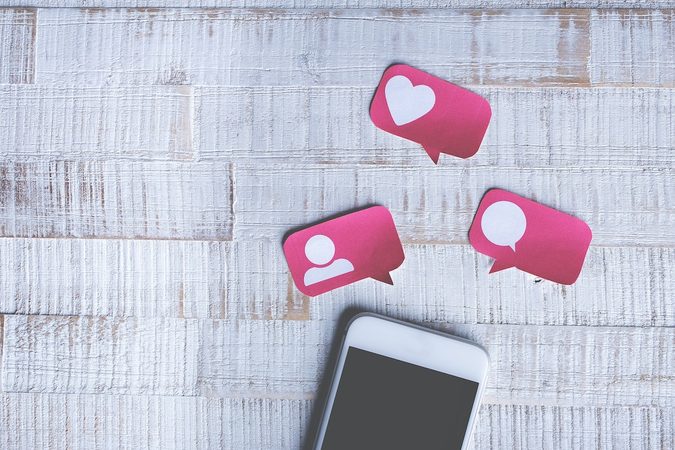 Dit is de top 10 van Instagram accounts met de meeste volgers