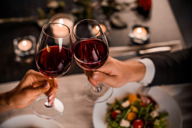Valentijnsdag idee&euml;n voor jou en je lover die lockdown proof zijn