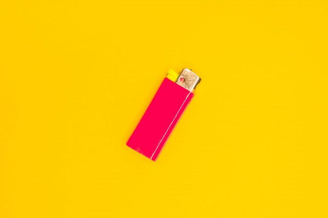 Schrijf al je zorgen weg in dit boek: Burn After Writing