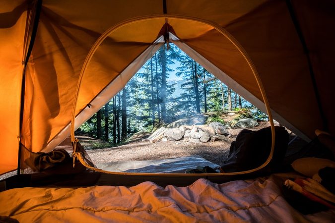 Kamperen in Nederland: alle tips en tricks op een rijtje