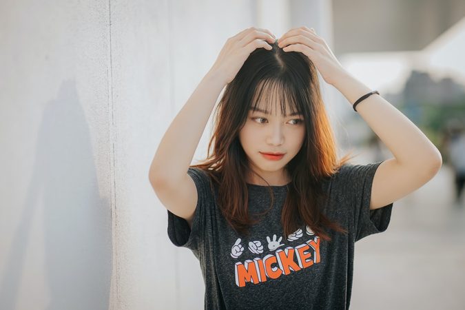VIDEO: deze vrouw heeft spijt van haar neuscorrectie