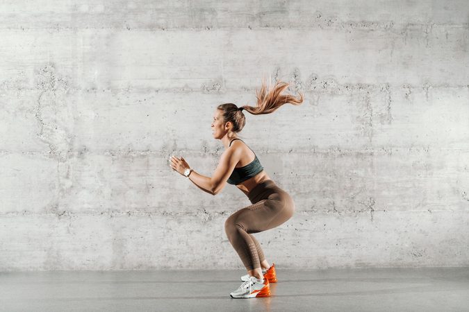 Wil jij sporten met spierpijn? Zorg dan dat je hier op let