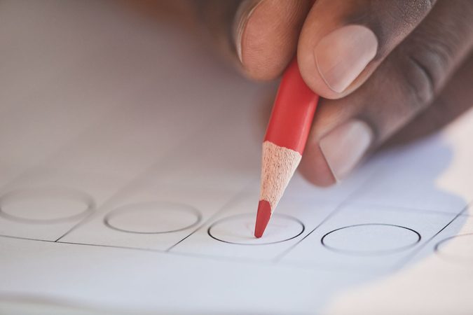 Voor het eerst stemmen: alles wat je moet weten voordat jij het rode potloodje oppakt