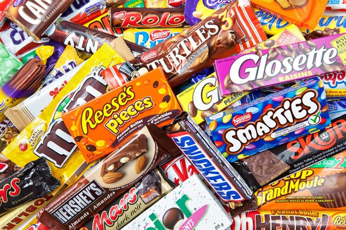 8x Amerikaanse snacks waarvoor je nu naar de VS wil