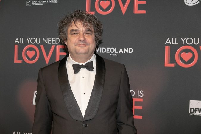 Da minne nie: Netflix dropt super spannende trailer van Ferry de film
