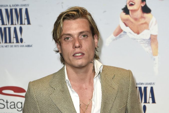 Bachelor-Tony Junior vertelt hoe zijn droomvrouw moet zijn